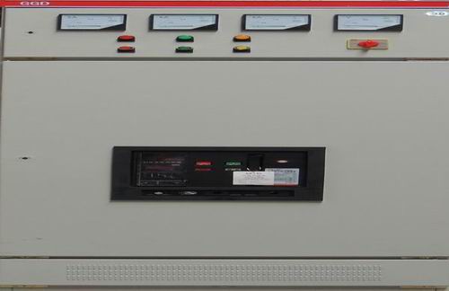 诏安低压配电箱